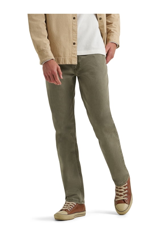 ® Men's Legendary Regular Straight Denim Jeans