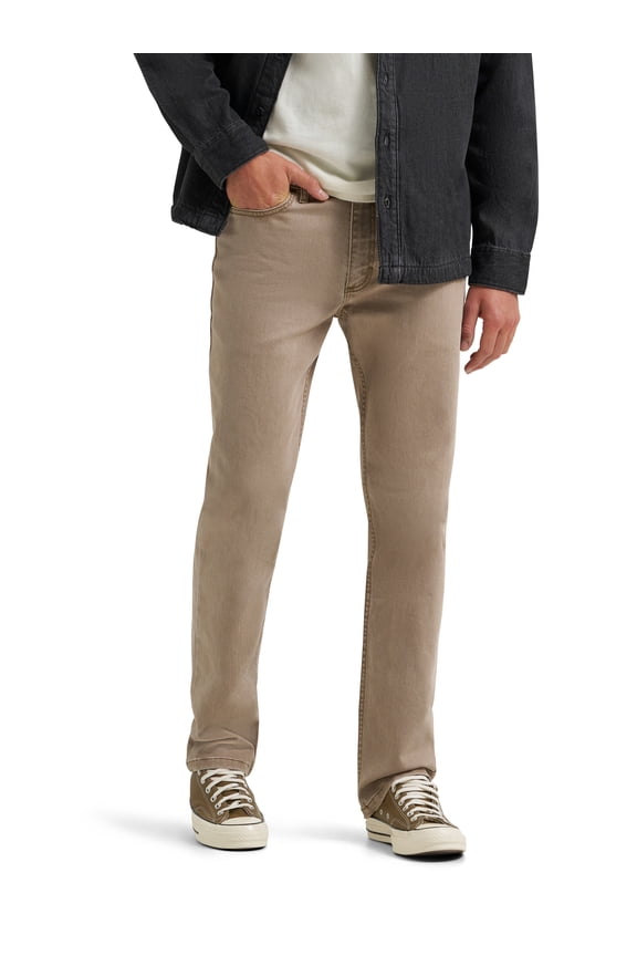 ® Men's Legendary Regular Straight Denim Jeans