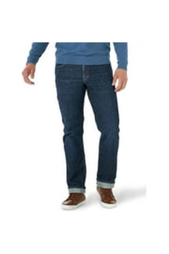 Men's Legendary Regular Straight Jean 38x30