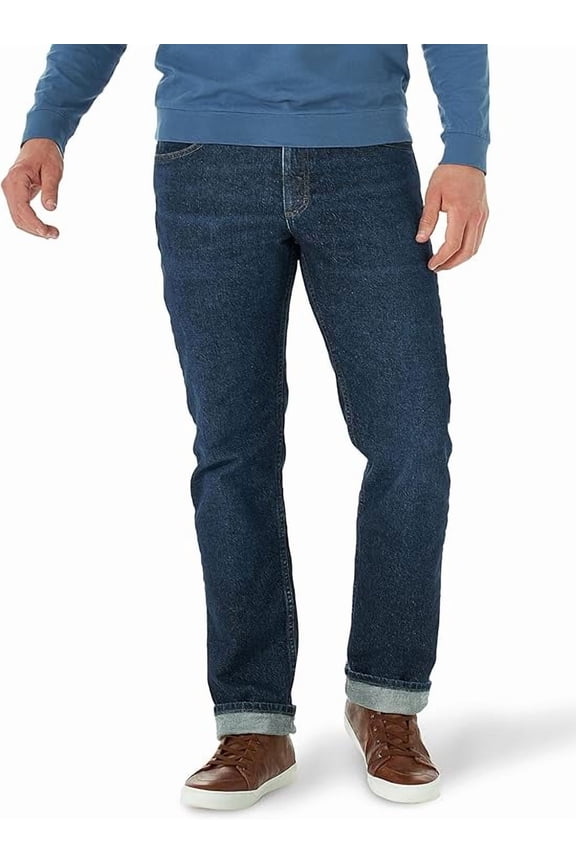 Men's Legendary Regular Straight Jean 38x32