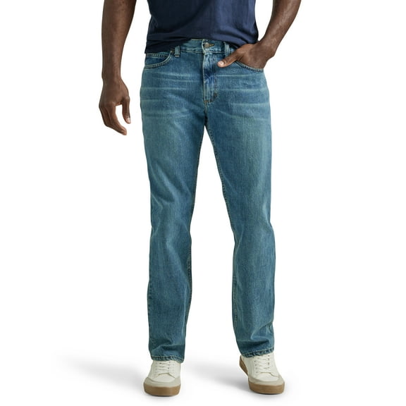 Lee® Men's Legendary Regular Straight Jean
