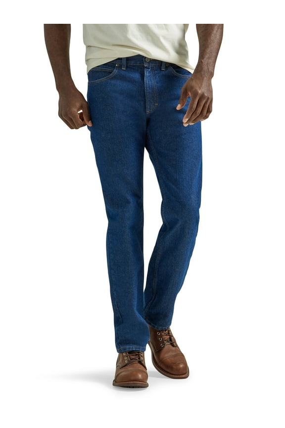 ® Men's Legendary Regular Straight Jean