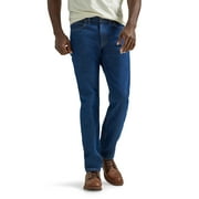 Lee Mens Legendary Regular Straight Jean