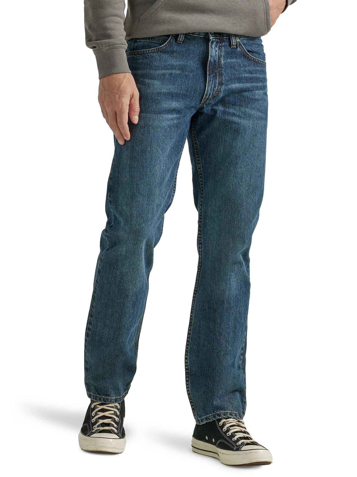 Lee® Men's Legendary Regular Straight Jean 