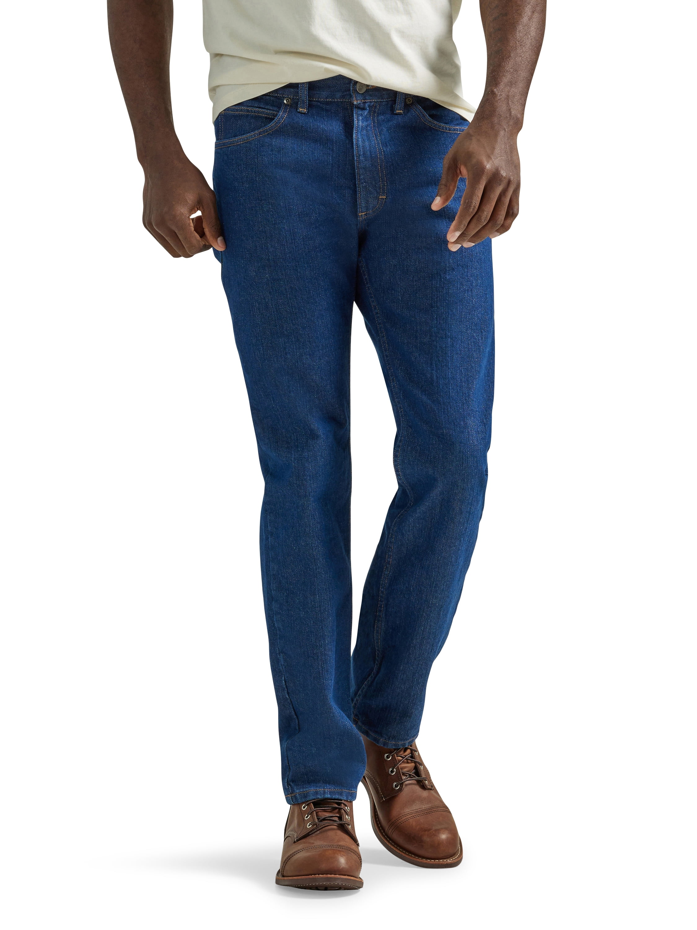 Lee® Men's Legendary Regular Straight Jean