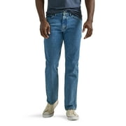Lee Mens Legendary Regular Straight Jean