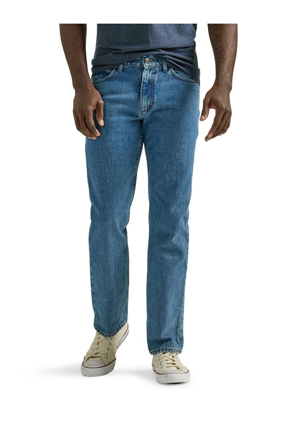 ® Men's Legendary Regular Straight Jean