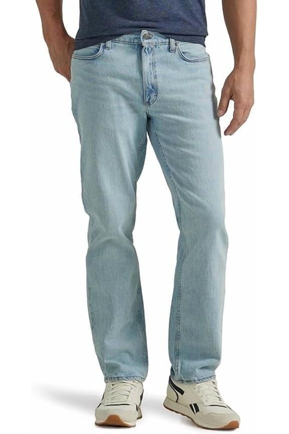 Men's Legendary Relaxed Straight Jean 36x30