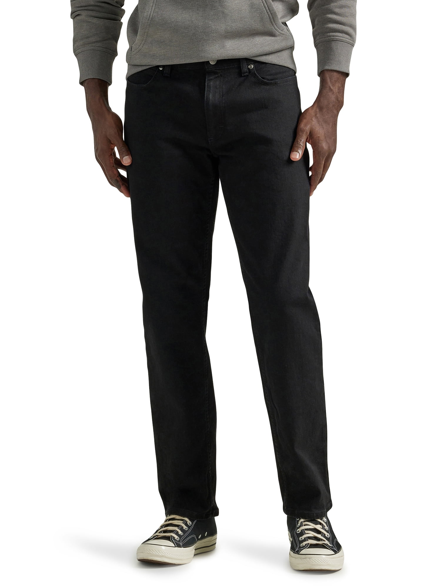 Lee® Men's Legendary Relaxed Straight Jean