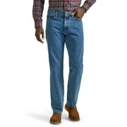 Lee  Mens Legendary Relaxed Straight Jean