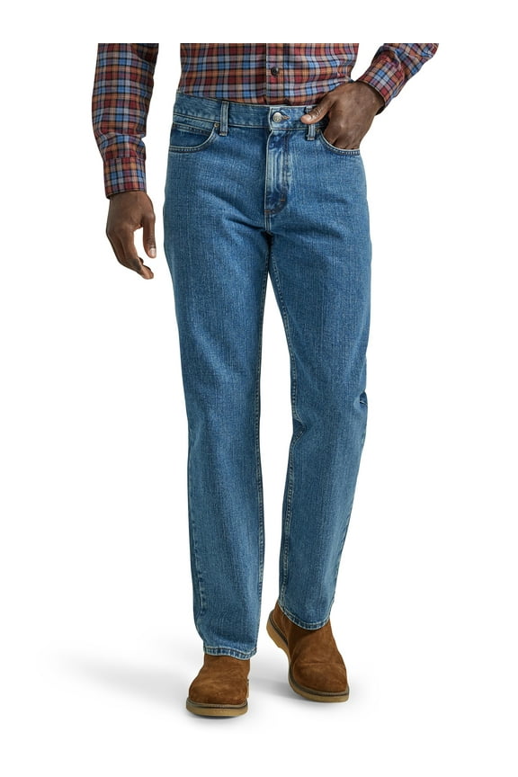 ® Men's Legendary Relaxed Straight Jean
