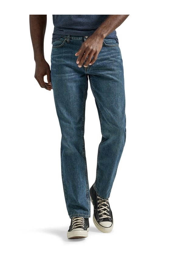 ® Men's Legendary Relaxed Straight Jean