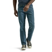 Lee  Mens Legendary Relaxed Straight Jean
