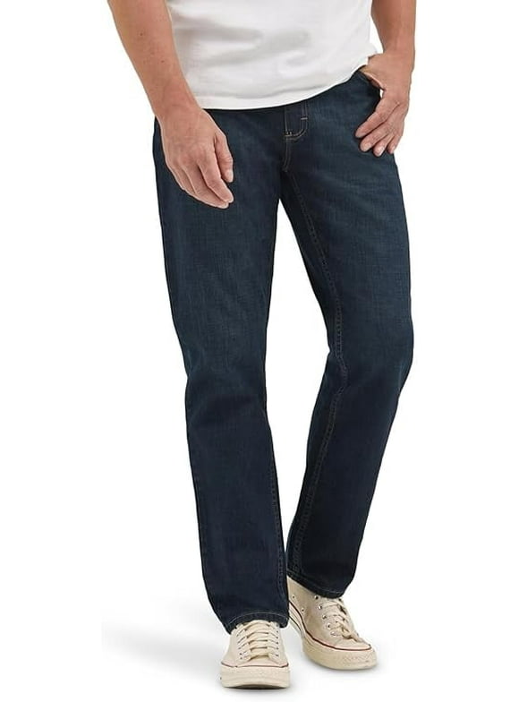Men's Legendary Relaxed Straight Jean