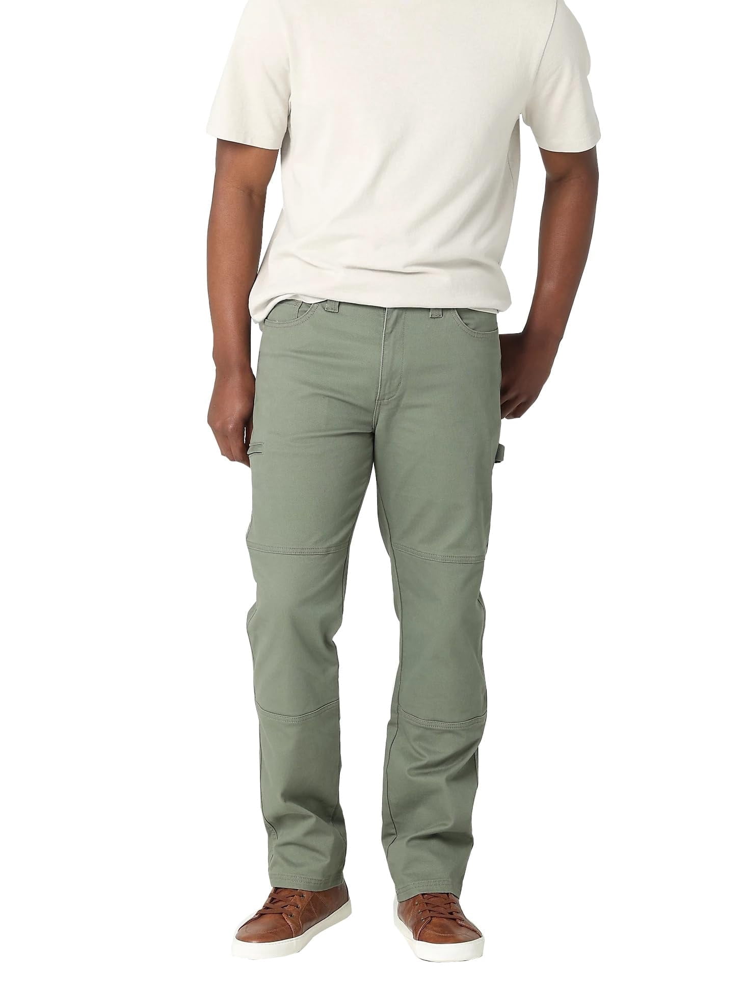 Lee Cargo MVP broek voor heren, forest, 36W x 32L Lee Cargo MVP broek voor heren, forest, 36W x 32L