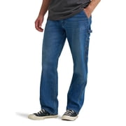Lee  Mens Legendary Workwear Carpenter Jean