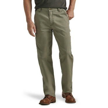 Lee® Men's Legendary Workwear Carpenter Jean