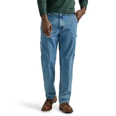 Lee® Men's Legendary Workwear Carpenter Jean