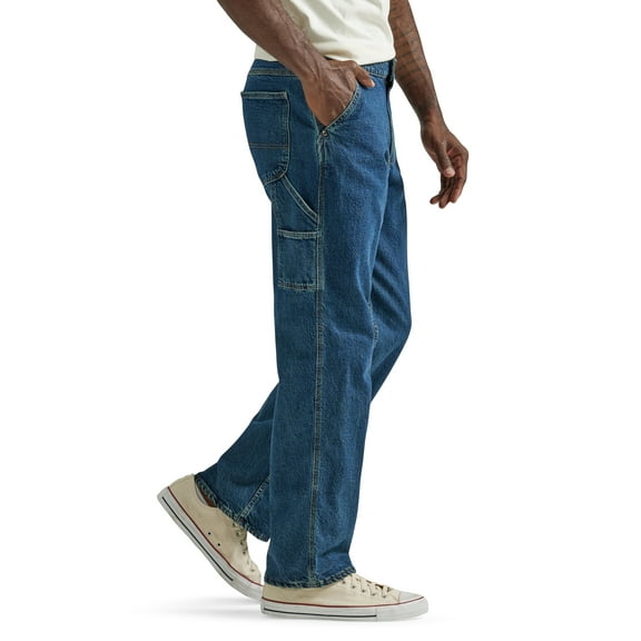 Lee® Men's Legendary Workwear Carpenter Jean