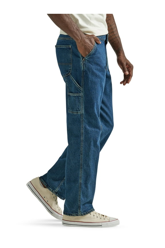 ® Men's Legendary Workwear Carpenter Jean