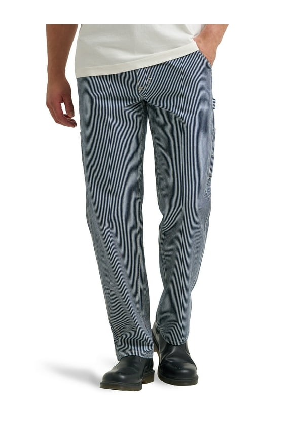 ® Men's Legendary Workwear Carpenter Jean