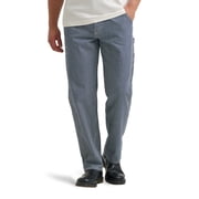 Lee Mens Legendary Workwear Carpenter Jean