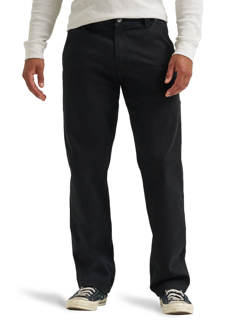 Lee® Men's Legendary Workwear Carpenter Jean - Walmart.com