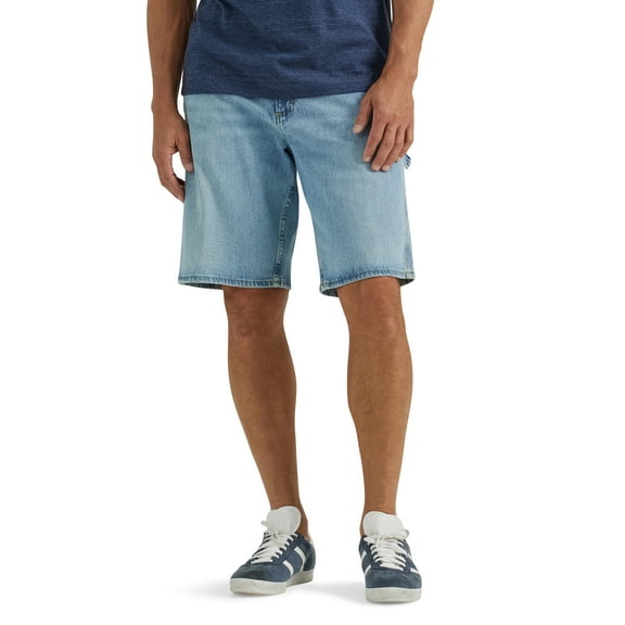 Lee® Men's Legendary Workwear Loose Fit Carpenter Short