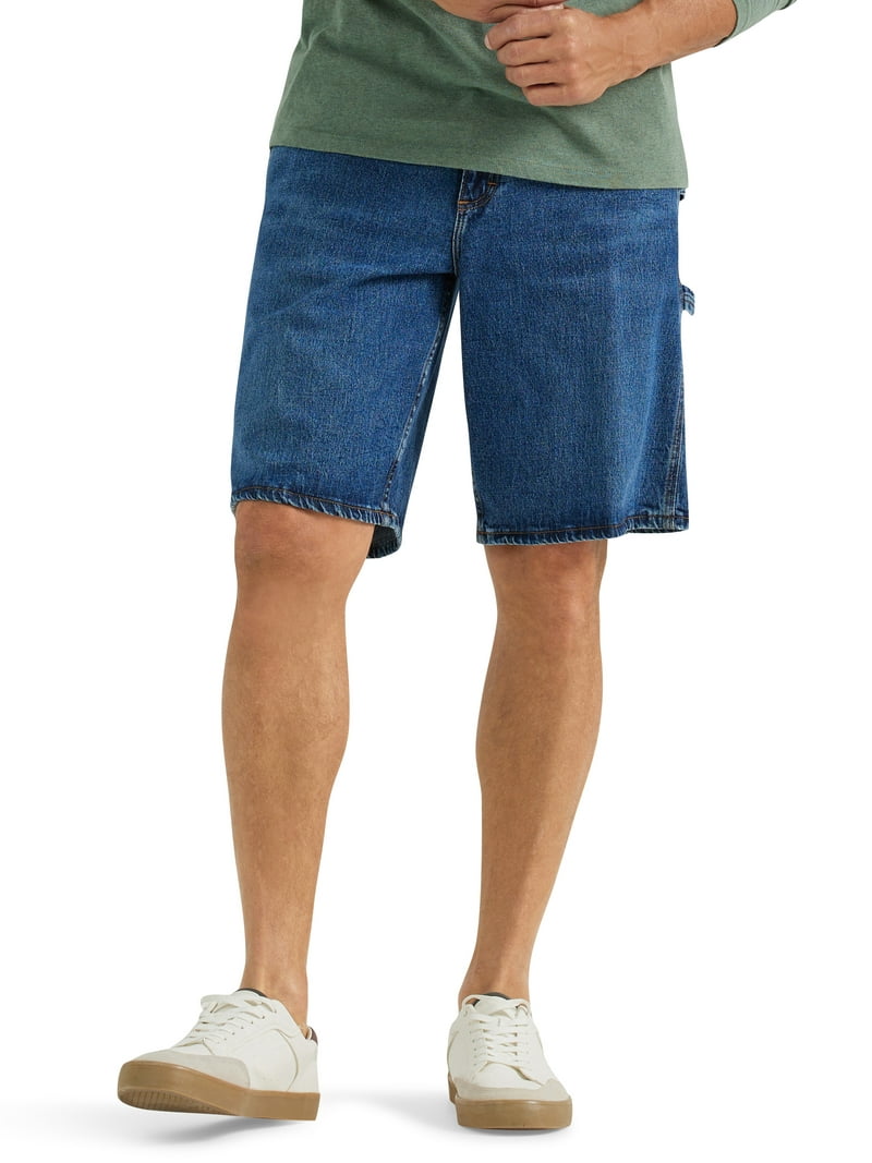 Lee® Men's Legendary Workwear Loose Fit Carpenter Short