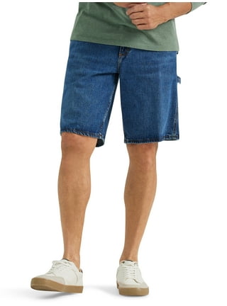 Carpenter Shorts Men