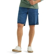 Lee  Mens Legendary Workwear Loose Fit Carpenter Short