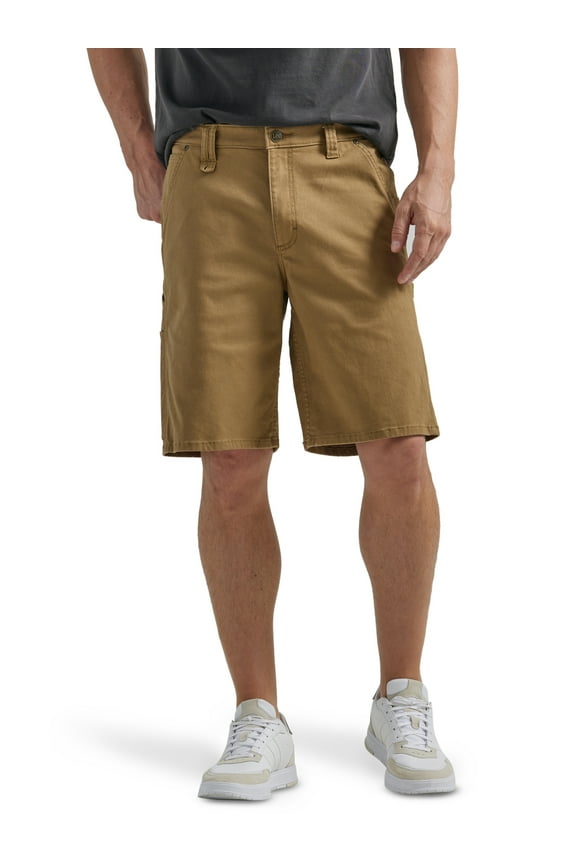 ® Men's Legendary Workwear Loose Fit Carpenter Short