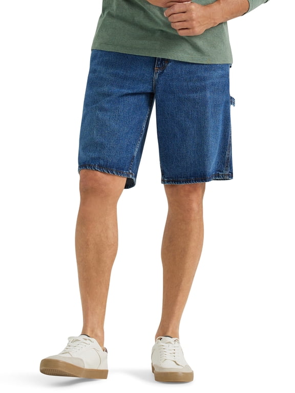 ® Men's Legendary Workwear Loose Fit Carpenter Short