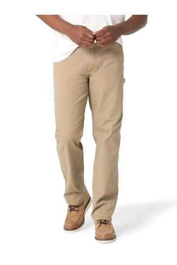 Lee Mens Work Pants in Mens Workwear - Walmart.com