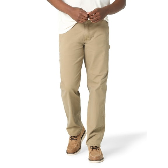 Lee® Men's Legendary Workwear Utility Jean