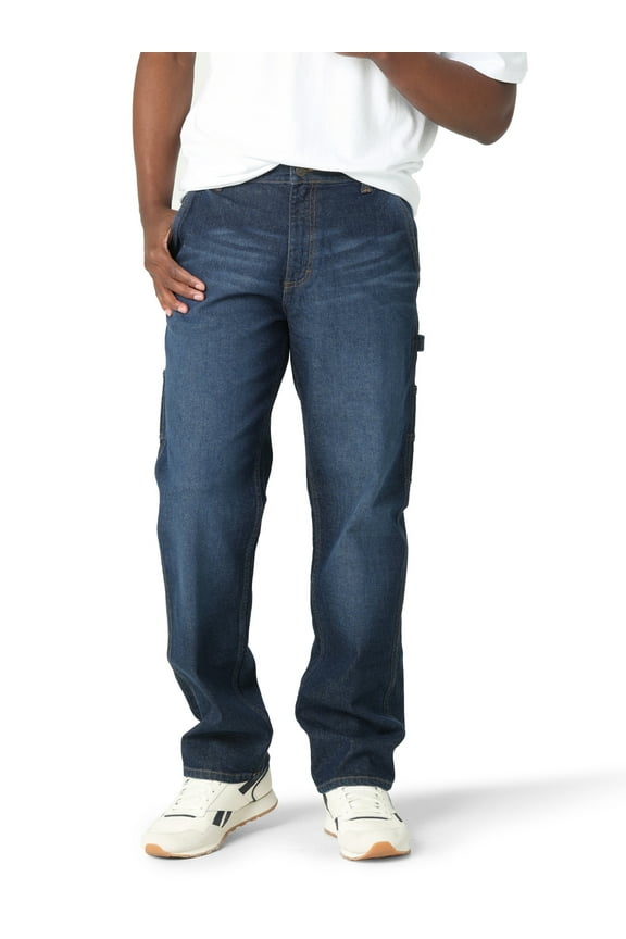 ® Men's Legendary Workwear Utility Jean
