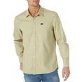 thumbnail image 1 of Lee Men's Long Sleeve All-Purpose Shirt - Calvary Twill, 1 of 3