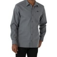 thumbnail image 1 of Lee Men's Long Sleeve All-Purpose Shirt - Calvary Twill, 1 of 3