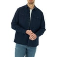 thumbnail image 1 of Lee Men's Long Sleeve Working Western Button Down Shirt, 1 of 3