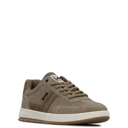 Lee Men's Mateo Casual Lace Up Sneaker