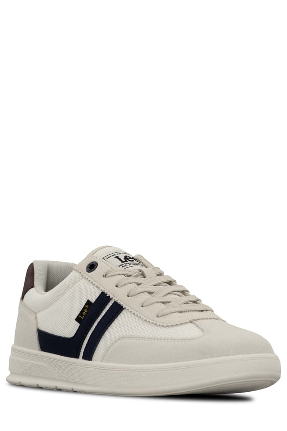 Men's Mateo Casual Lace Up Sneaker