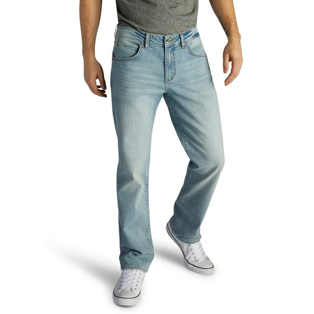 lee modern series jeans