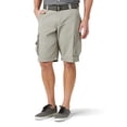 thumbnail image 1 of Lee Men's New Belted Wyoming Cargo Short, 1 of 7