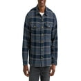 thumbnail image 1 of Lee® Men's Overshirt, 1 of 4