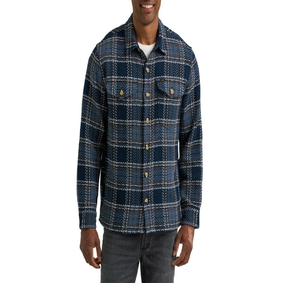 Lee® Men's Overshirt