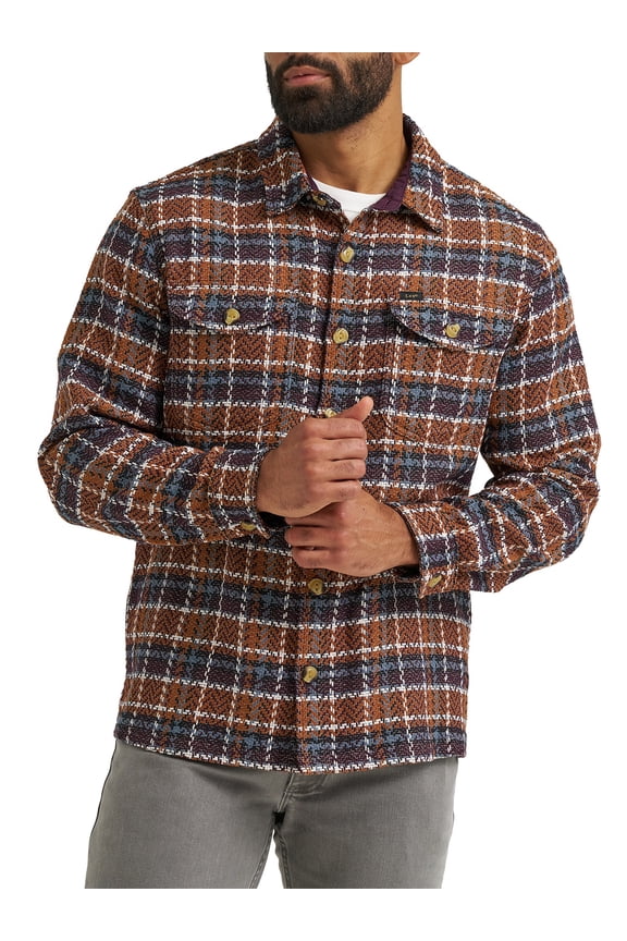 ® Men's Overshirt