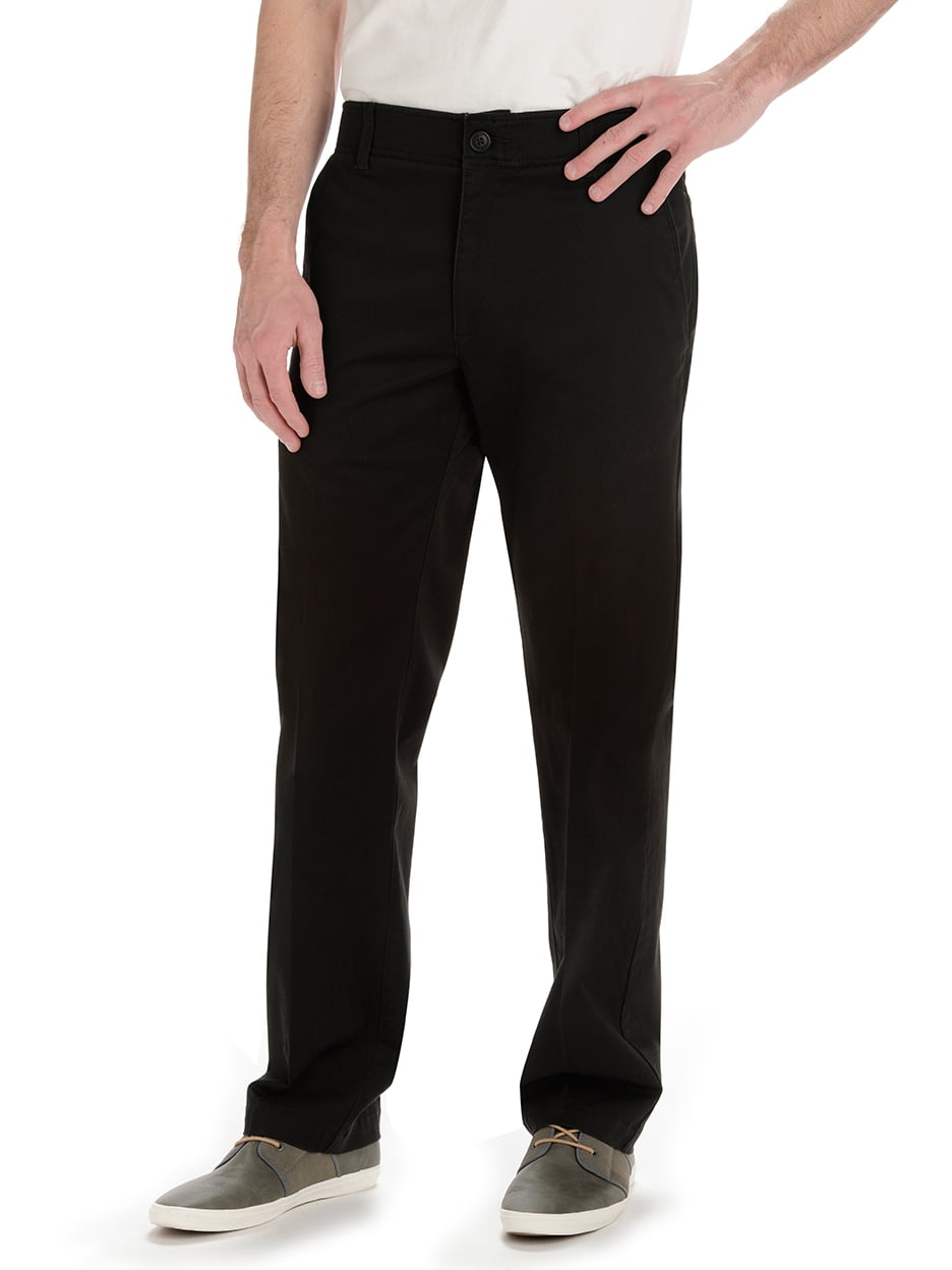 Lee Men's Performance Series Extreme Comfort Khaki Pant Lee Men's Performance Series Extreme Comfort Khaki Pant