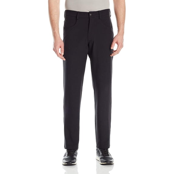 Mens Pants 36x29 Extreme Comfort Straight Fit Stretch 36