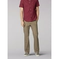 thumbnail image 1 of Lee Men's Performance Series Extreme Comfort Khaki Pant, 1 of 6