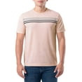 thumbnail image 1 of Lee Men's Premium Cotton Short Sleeve Tee, XS-5XL, 1 of 7